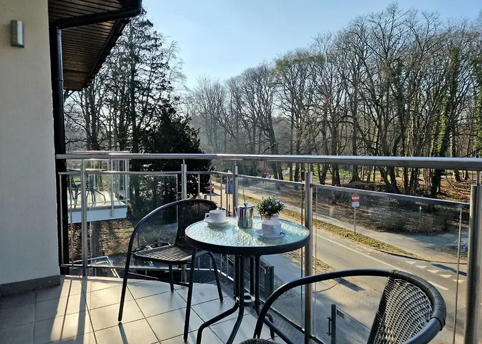Villa Cristal