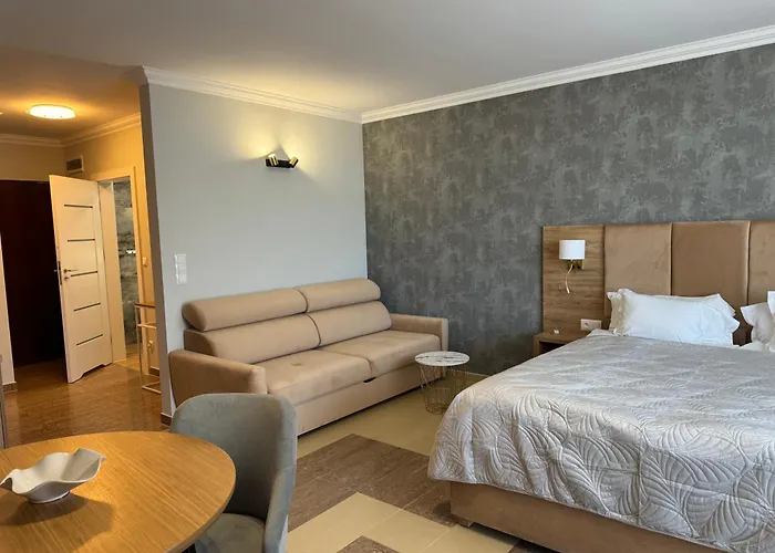 Avangard Resort