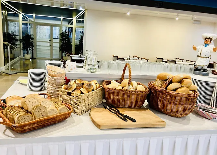 Alga Baltic Resort
