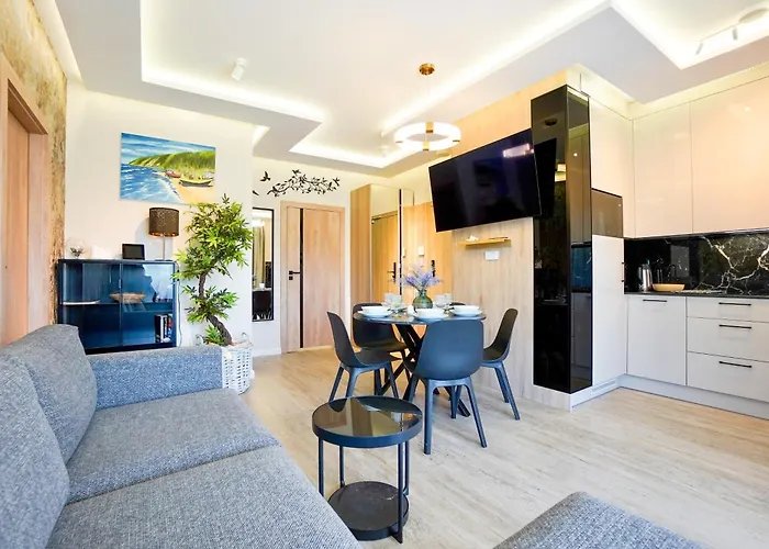 Greeneri Park By Baltic Home
