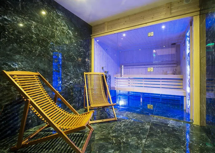 Apartamenty Feniks