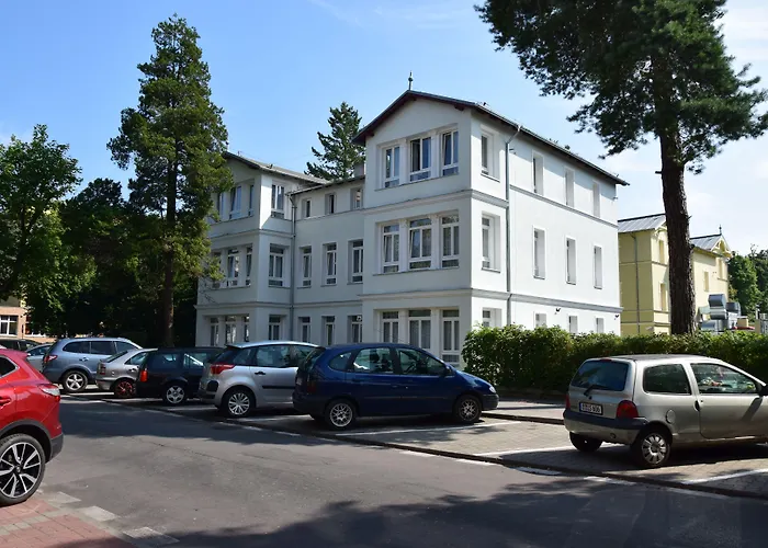 Osw Swinoujscie Rybitwa