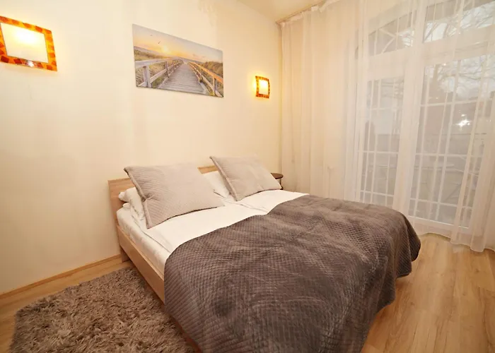 Baltic Home
